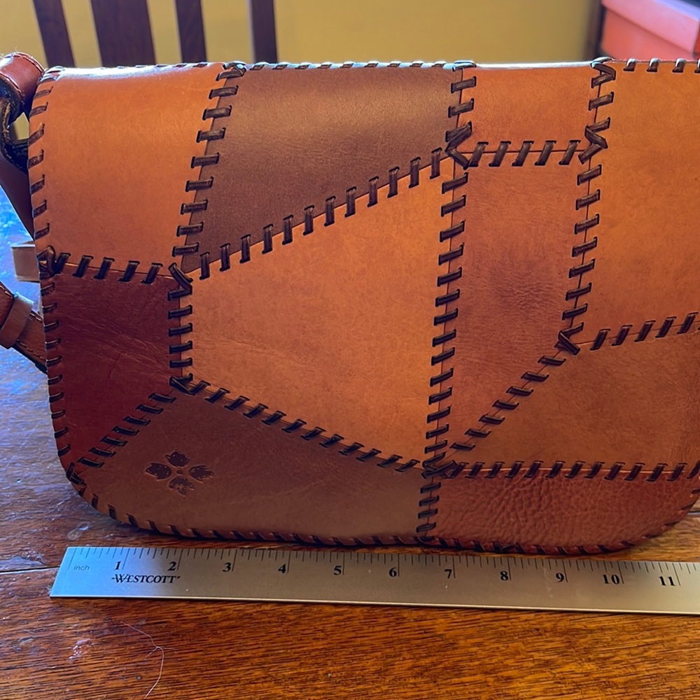 Patricia Nash bag
